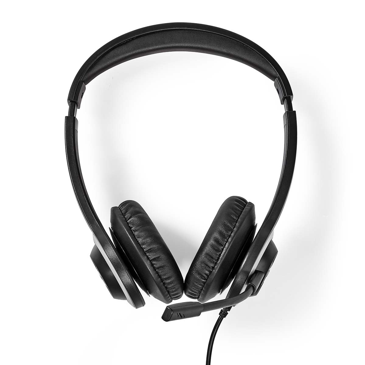 PC headset | On-Ear | Stereo | USB Type-A / USB Type-C™ | Foldable ...