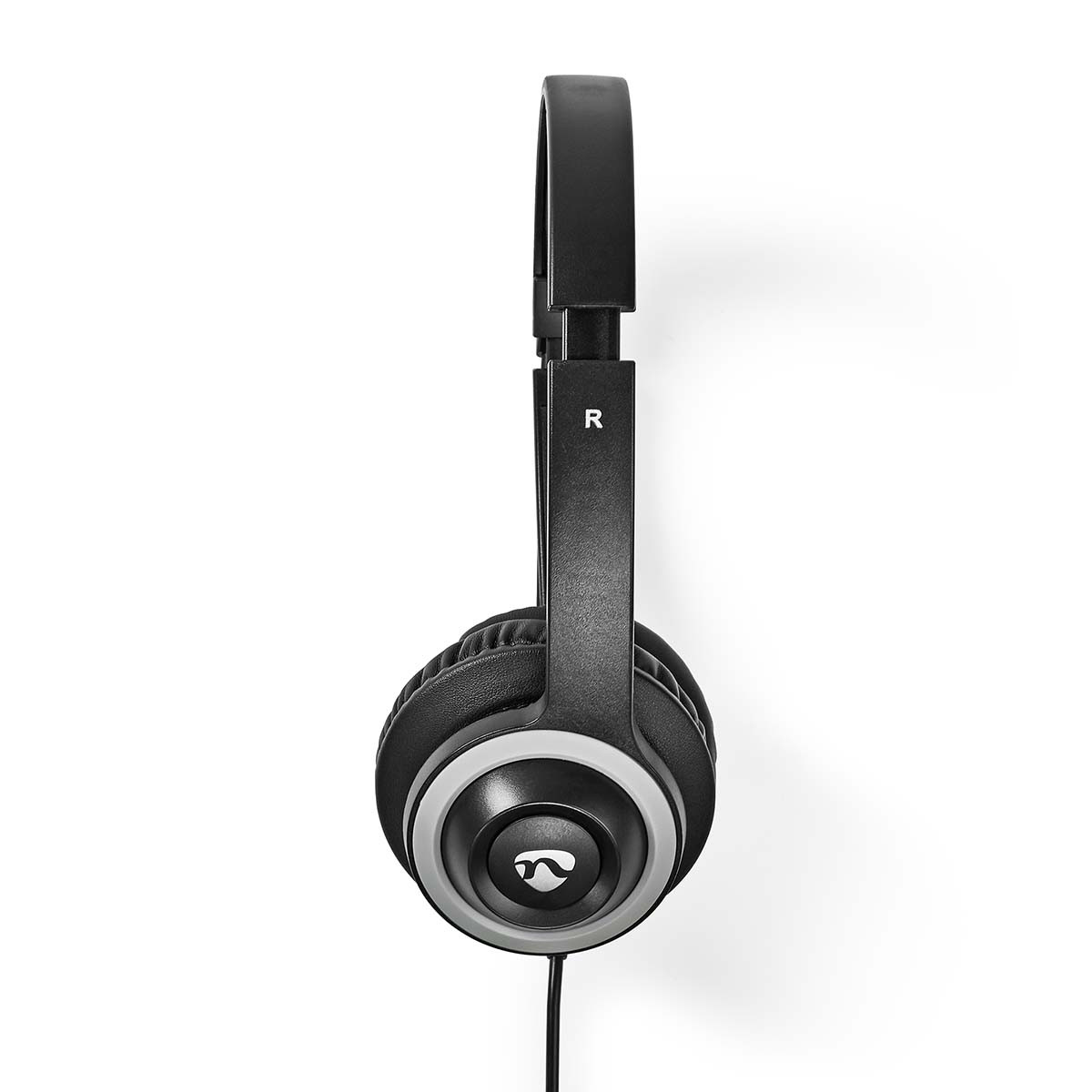 PC headset | On-Ear | Stereo | USB Type-A / USB Type-C™ | Foldable ...