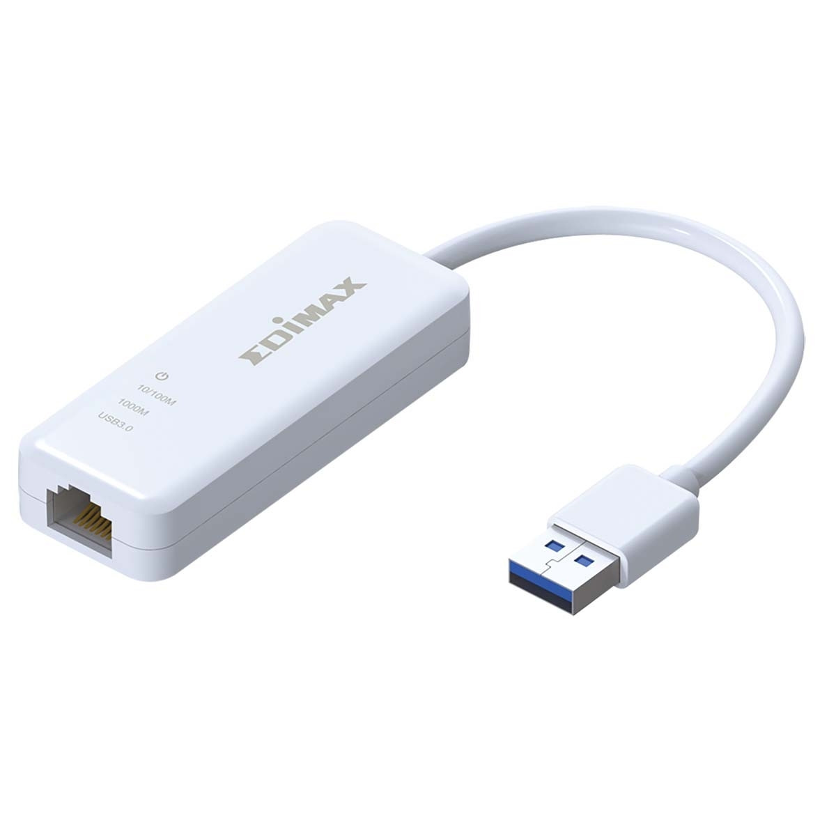 USB 3.0 Gigabit -Ethernet -Adapter