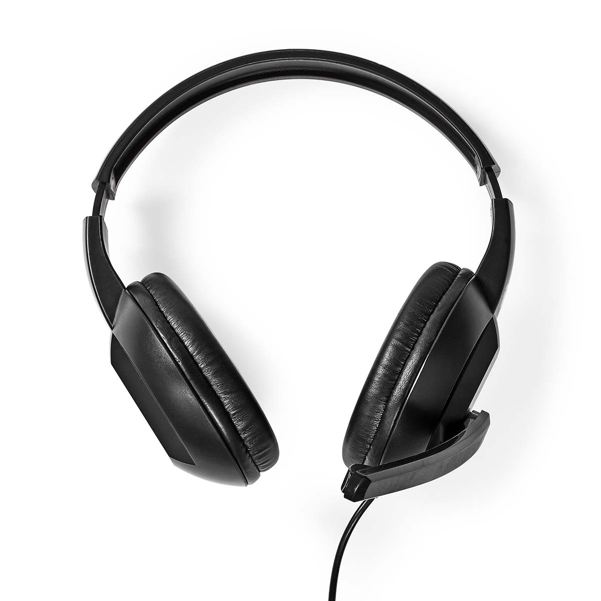 PC headset | Over-Ear | Stereo | USB Type-A / USB Type-C™ | Foldabl...