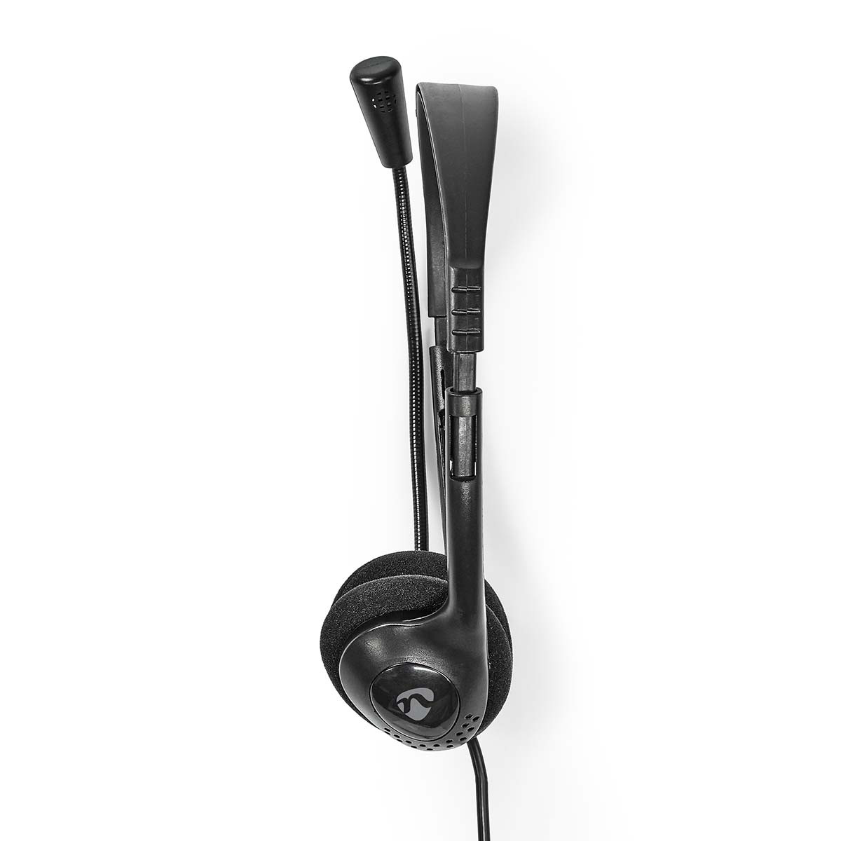 PC headset | On-Ear | Stereo | USB Type-A / USB Type-C™ | Foldable ...