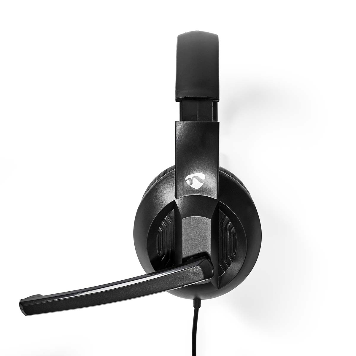 PC headset | Over-Ear | Stereo | USB Type-A / USB Type-C™ | Foldabl...