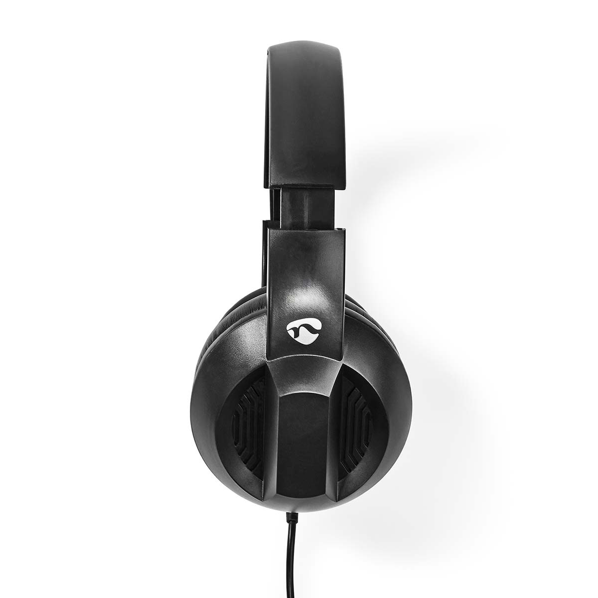 PC headset | Over-Ear | Stereo | USB Type-A / USB Type-C™ | Foldabl...