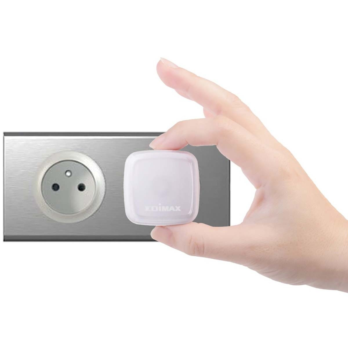 N300 Smart Wi-Fi Extender avec application Edirange