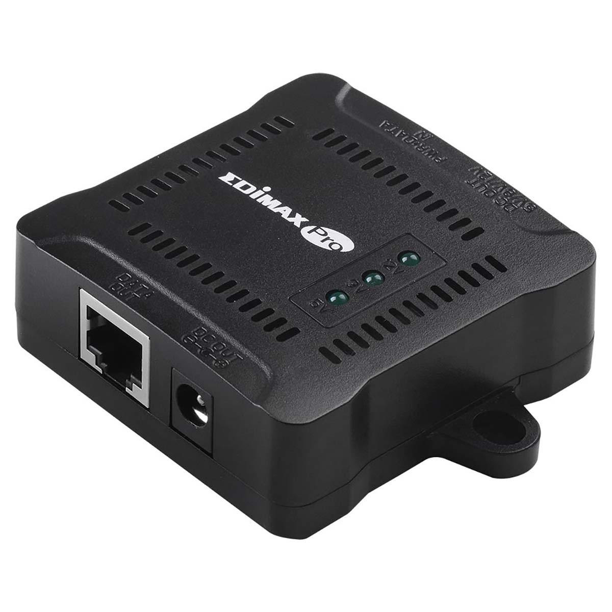 Netwerksplitter Gigabit