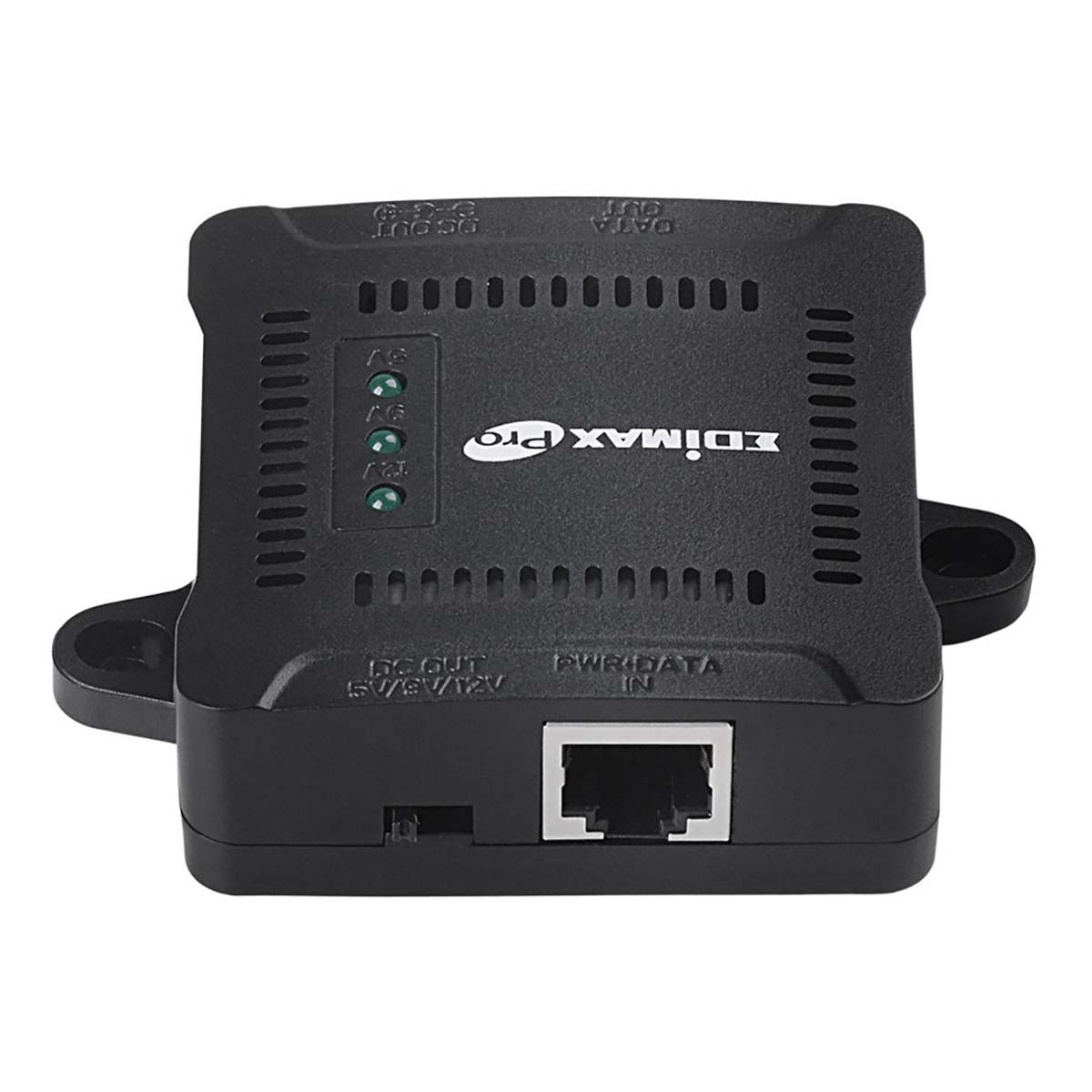 Divisor de rede Gigabit