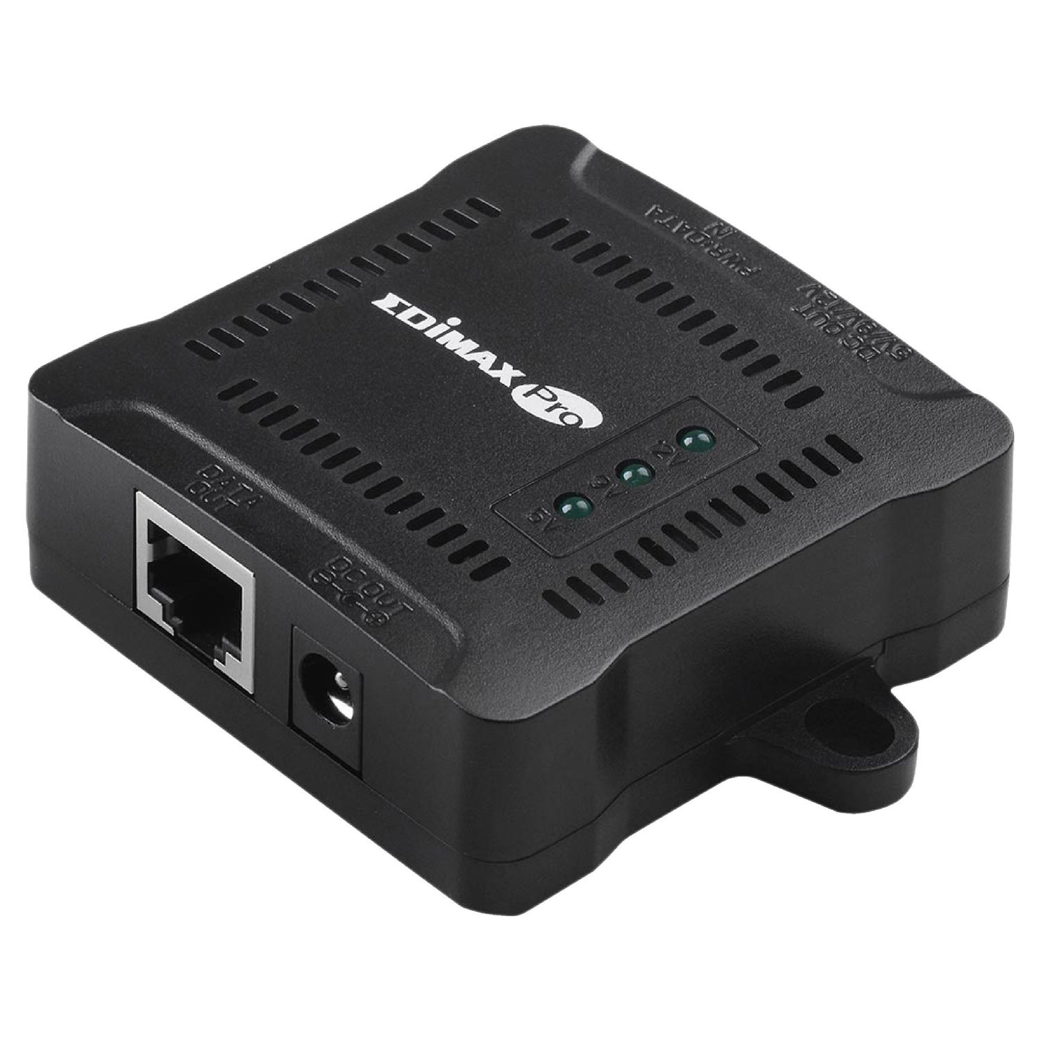Divisor de rede Gigabit
