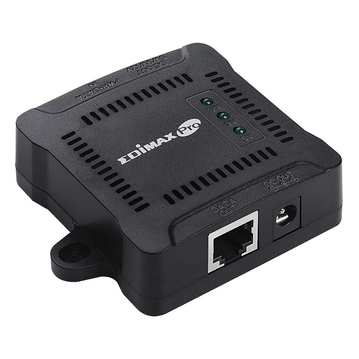 Divisor de red Gigabit