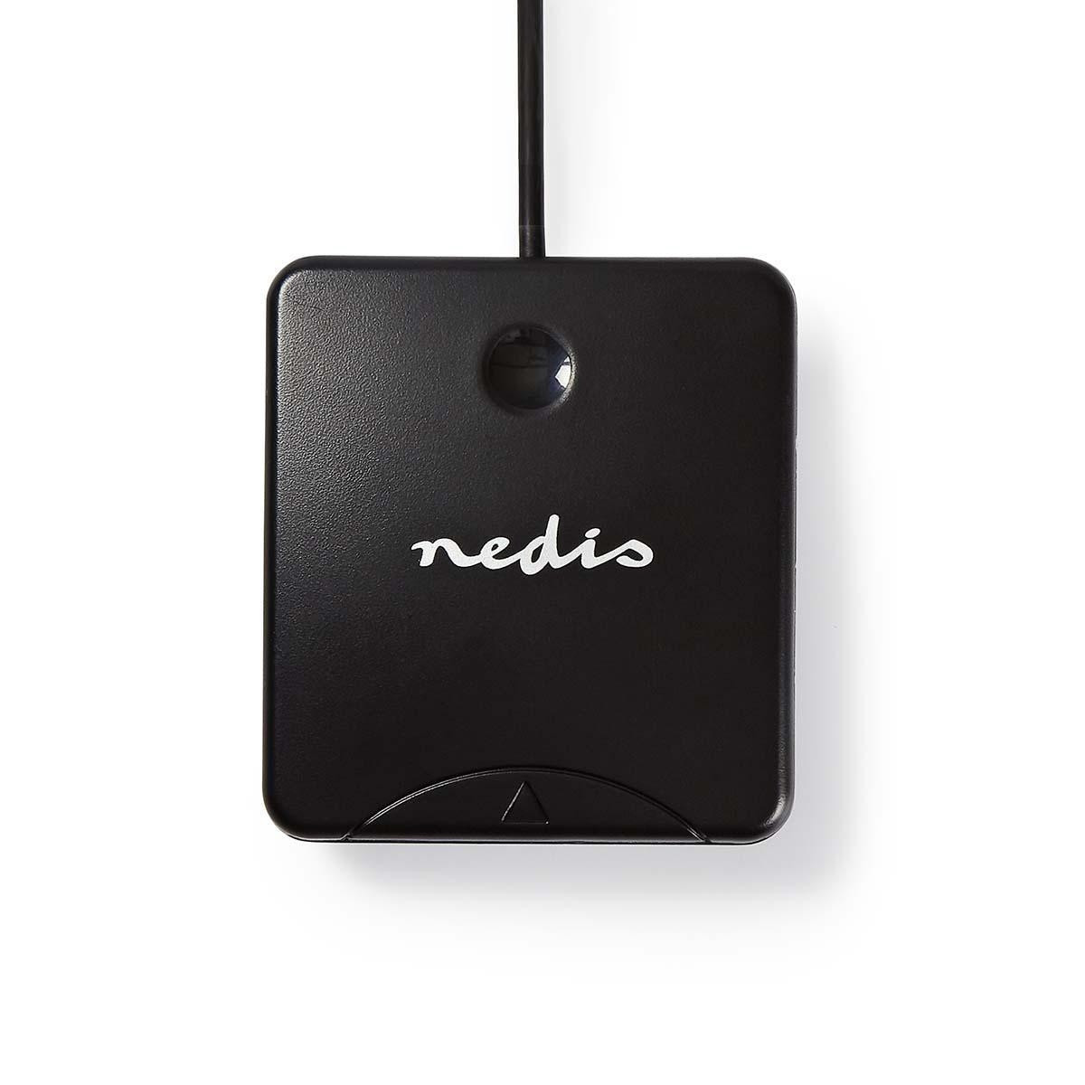 Card reader | Smart Card (ID) | USB 2.0