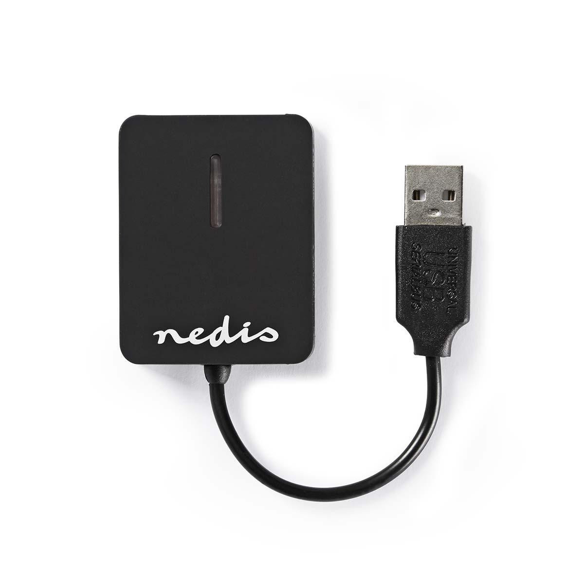 Card reader | All-in-One | USB 2.0