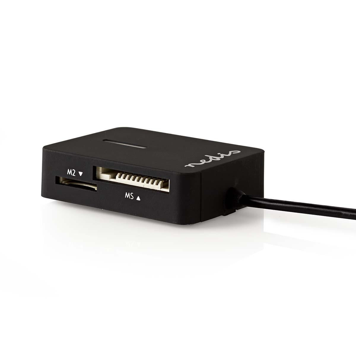 Card reader | All-in-One | USB 2.0