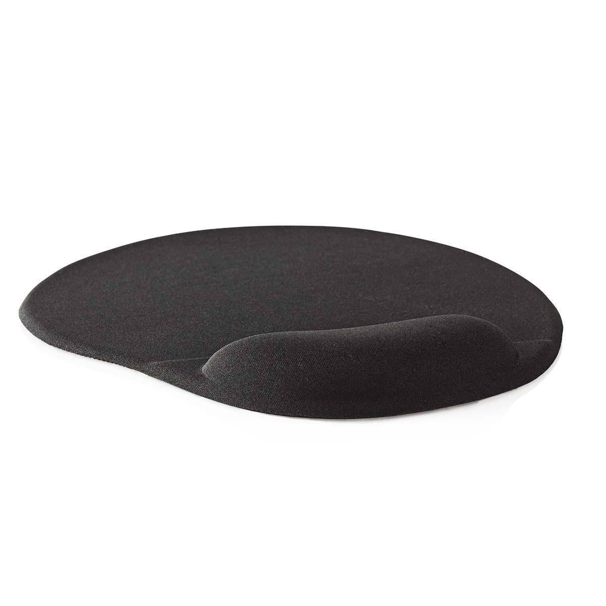Mouse pad | 215 mm | Black