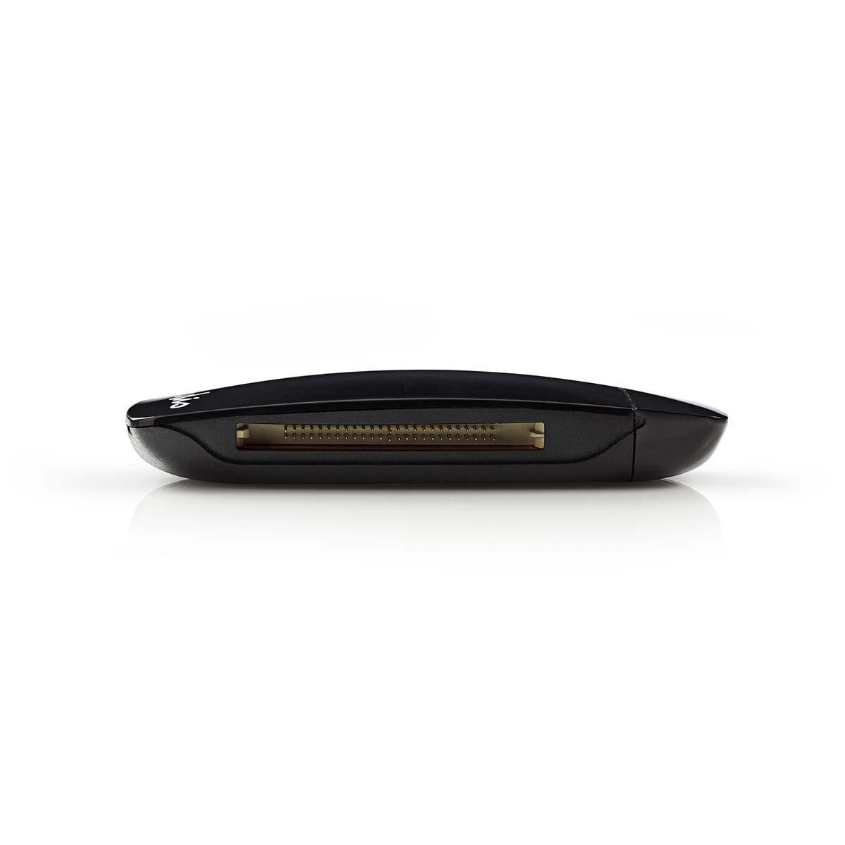 Card reader | All-in-One | USB 3.2 Gen1
