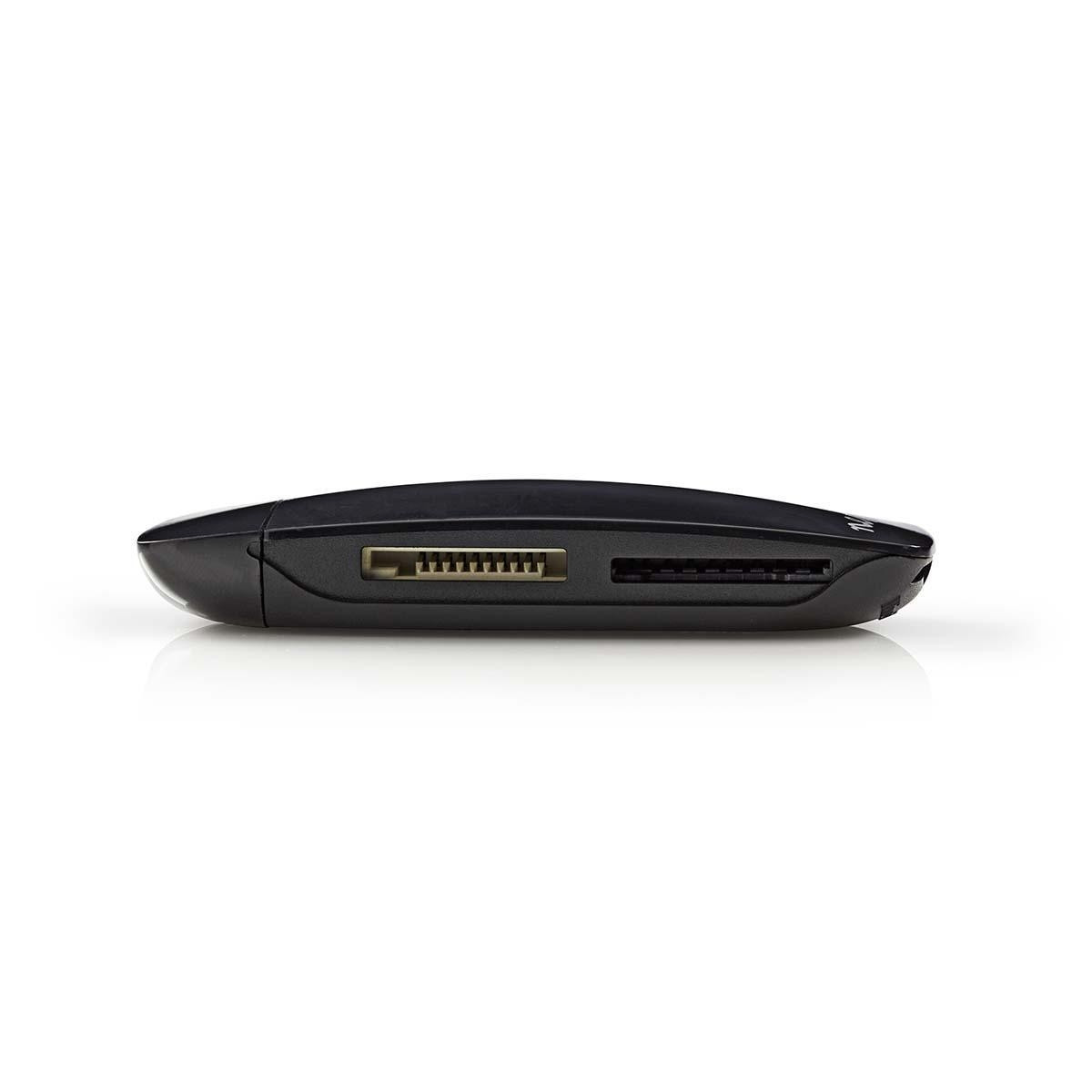 Card reader | All-in-One | USB 3.2 Gen1