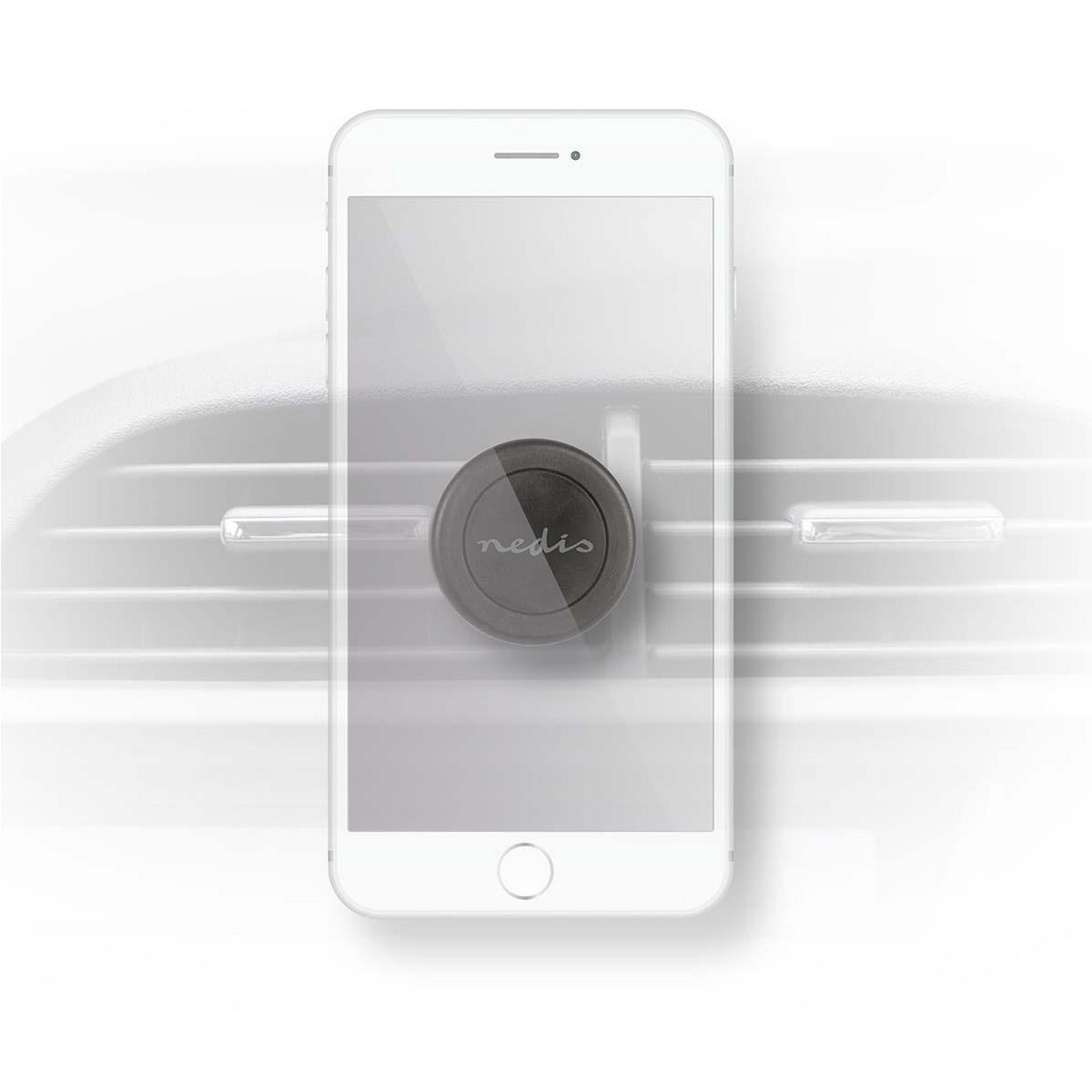 Smartphone Car Mount | Universal | Minimum screen size: 4 " | Maxim...