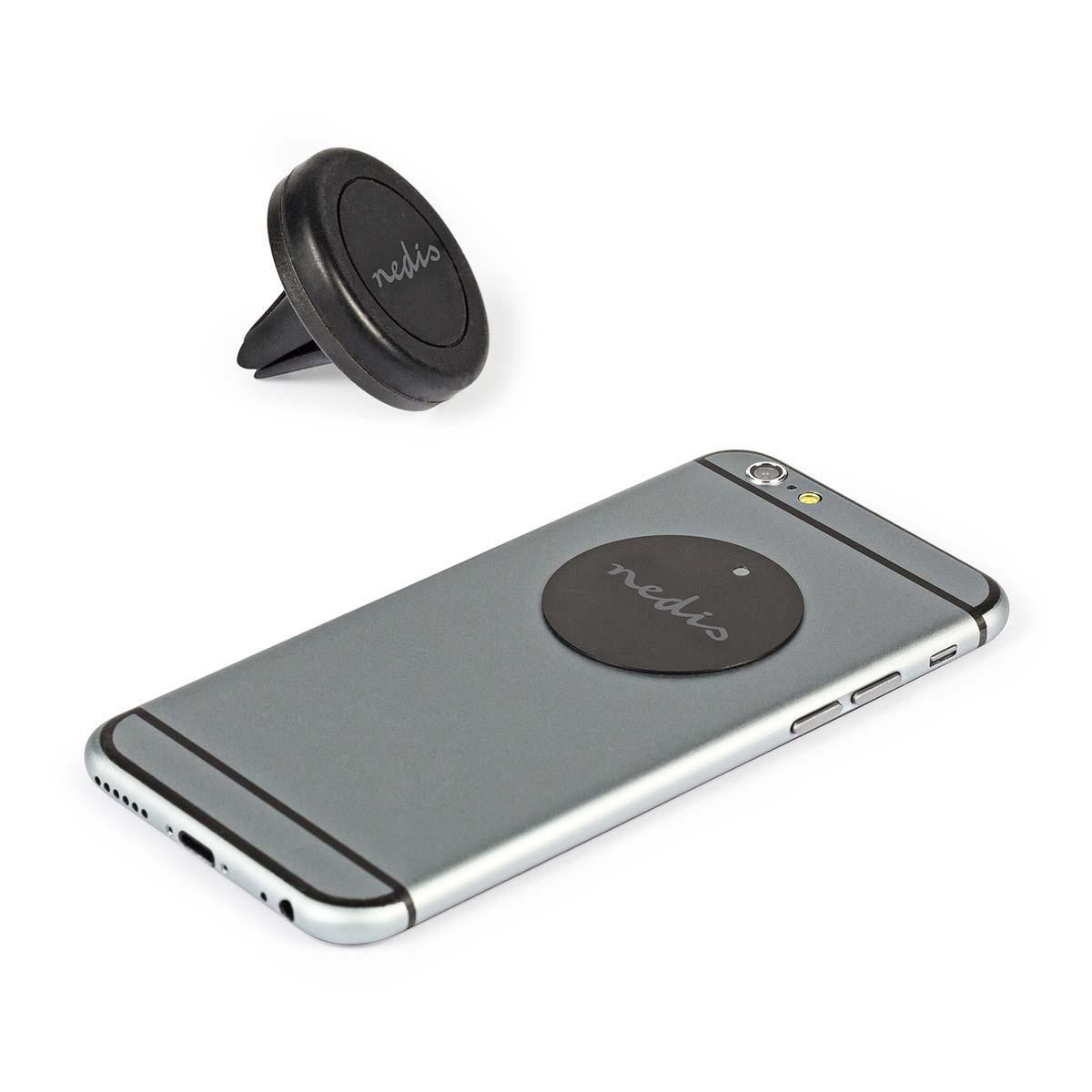 Smartphone Car Mount | Universal | Minimum screen size: 4 " | Maxim...