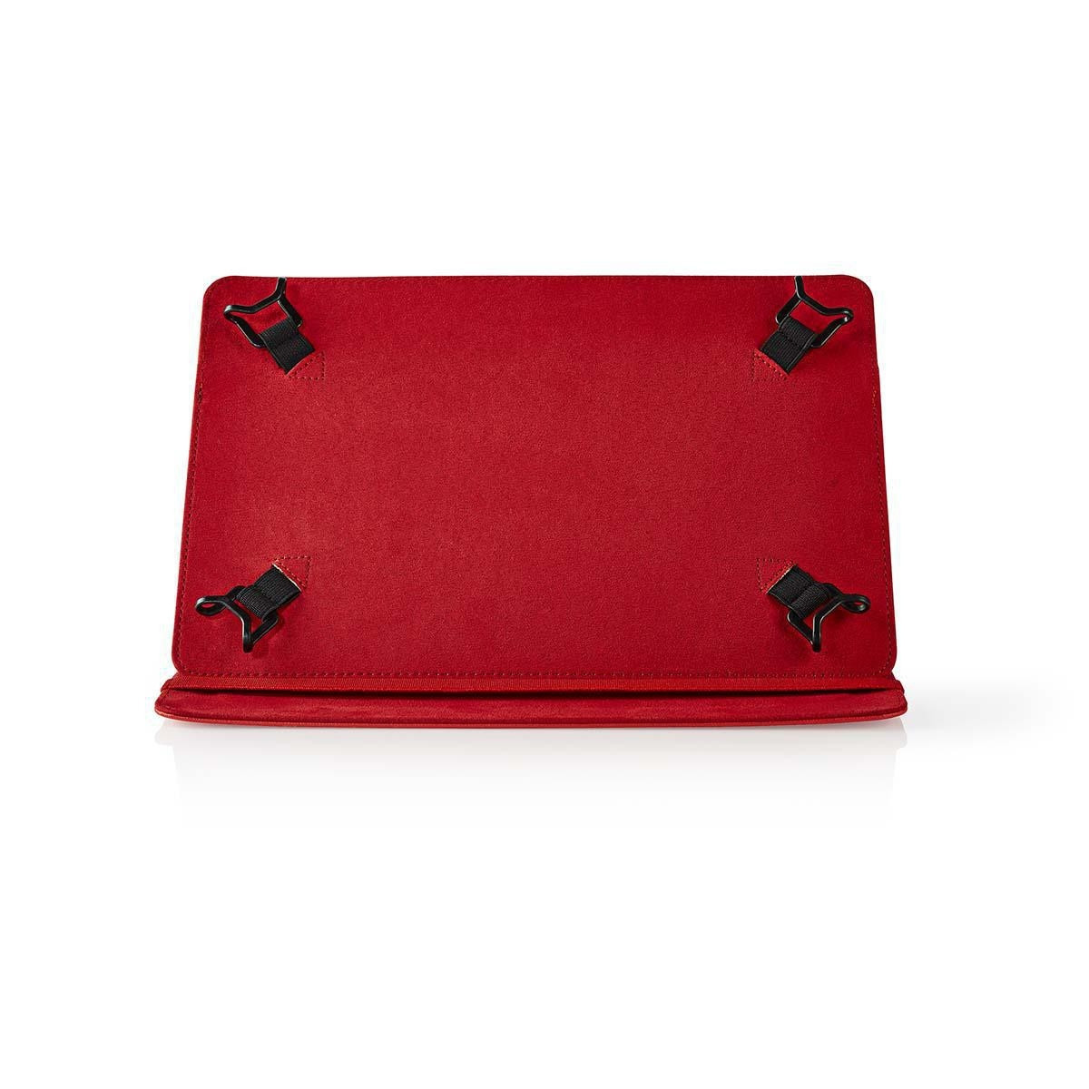 Tablet Folio Case Samsung | 10" | Universal | Red | PU