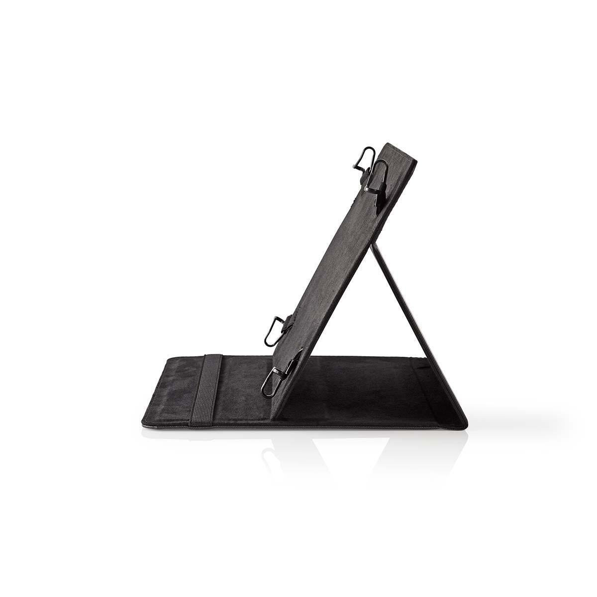 Tablet Folio Case Samsung | 9.7" | Universal | Black | PU