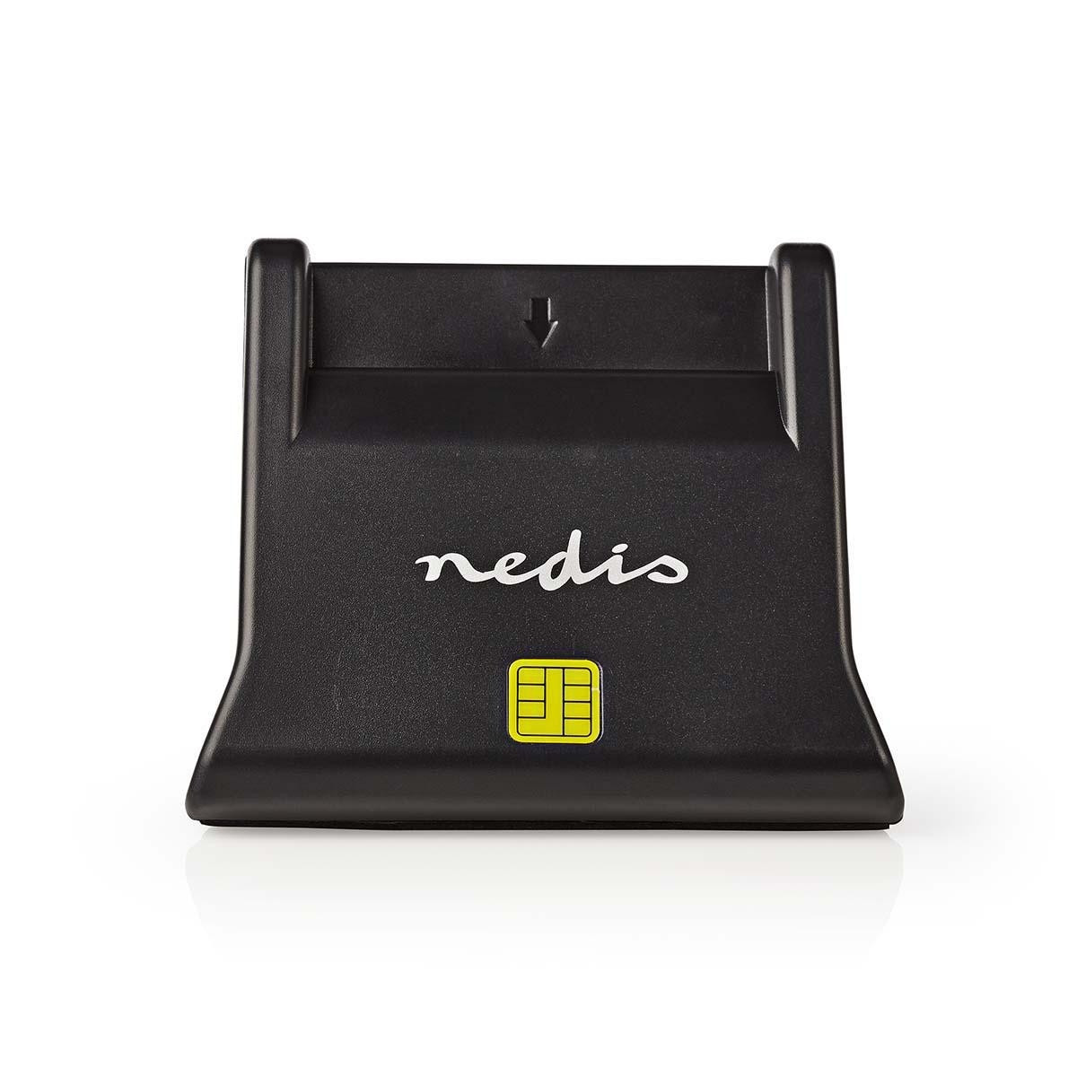 Card reader | Smart Card (ID) | USB 2.0