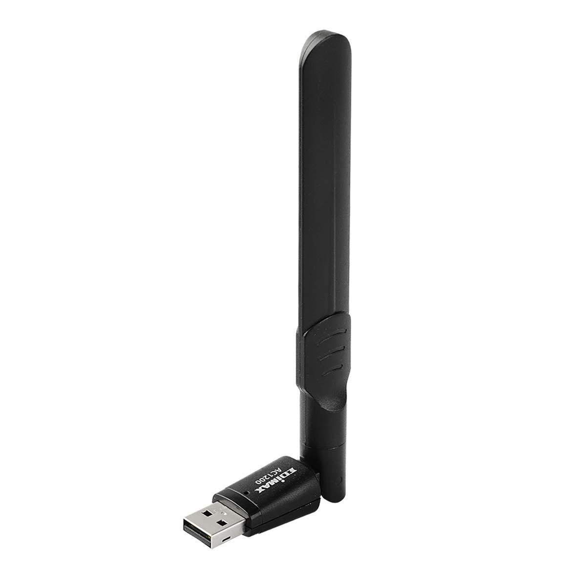 Drahtloser USB-Adapter