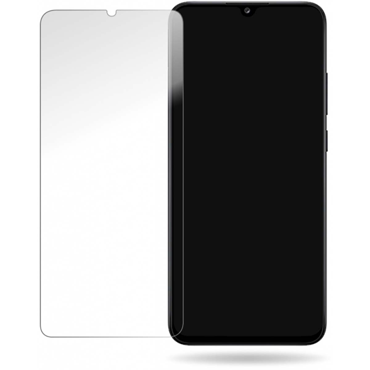 Glazen Screenprotector Samsung Galaxy A02s