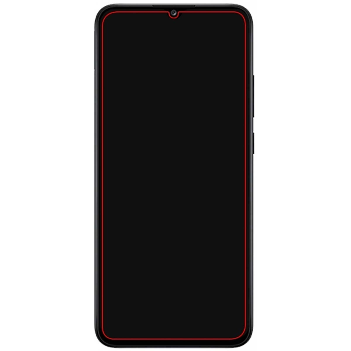 Glazen Screenprotector Samsung Galaxy A02s