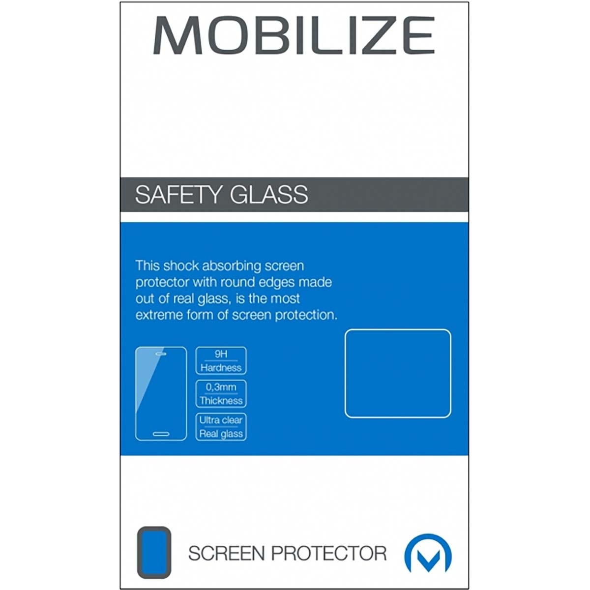 Glazen Screenprotector Samsung Galaxy A02s