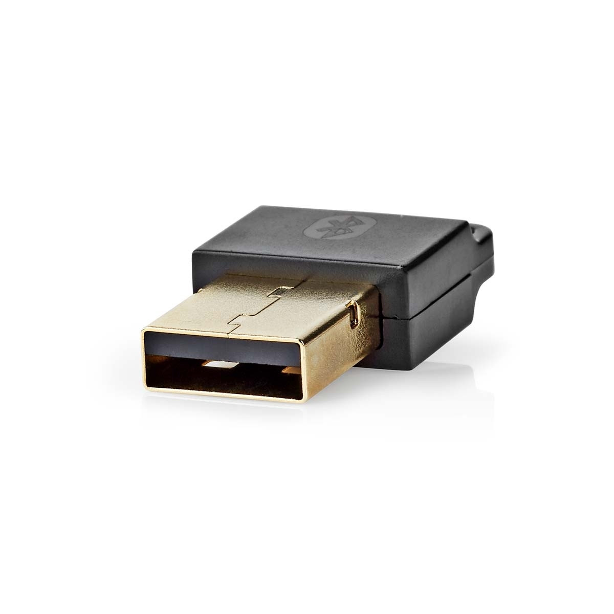 Klucz Bluetooth | 5.1 | Bluetooth/USB | 20 m