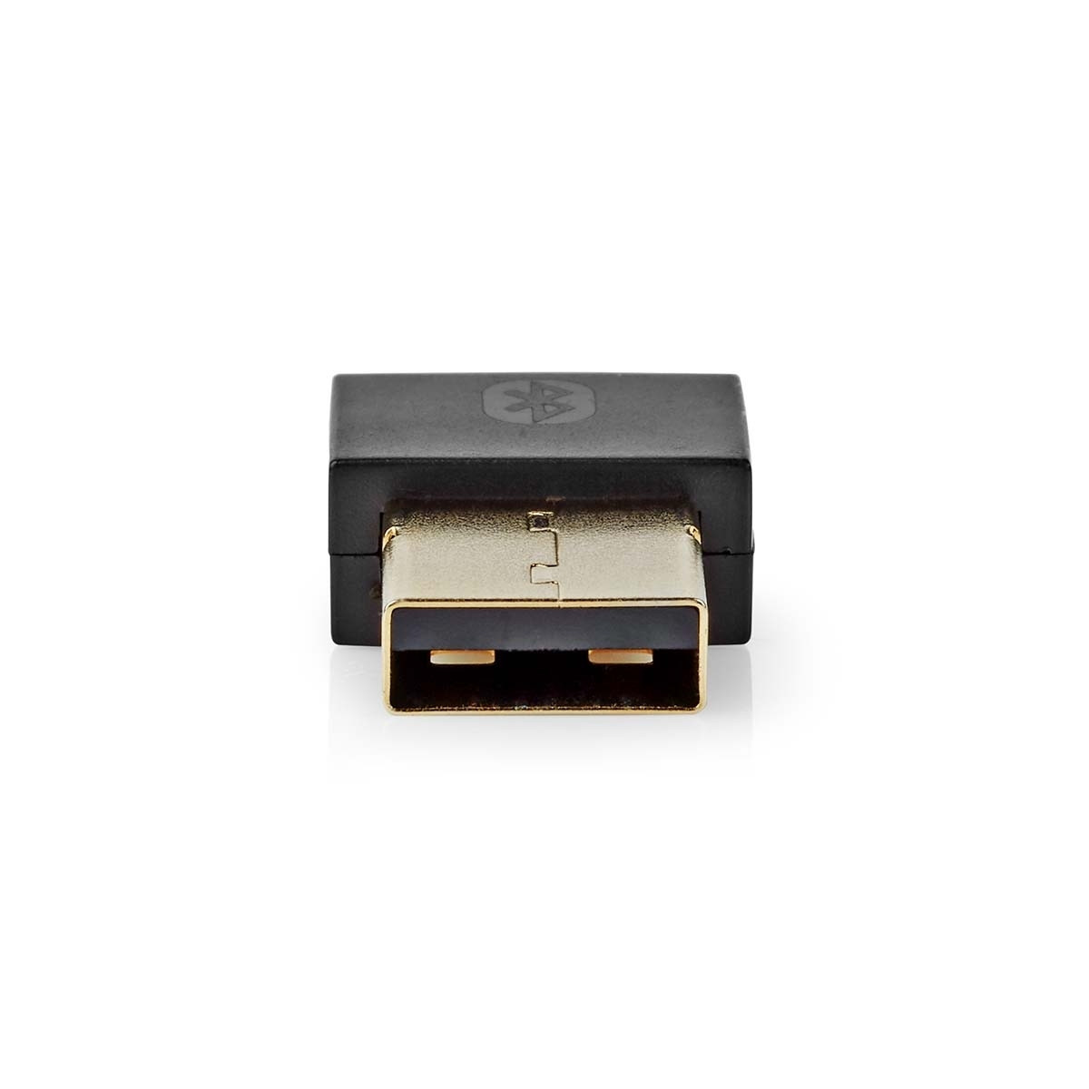 Klucz Bluetooth | 5.1 | Bluetooth/USB | 20 m