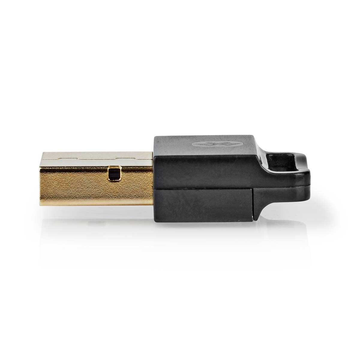 Klucz Bluetooth | 5.1 | Bluetooth/USB | 20 m
