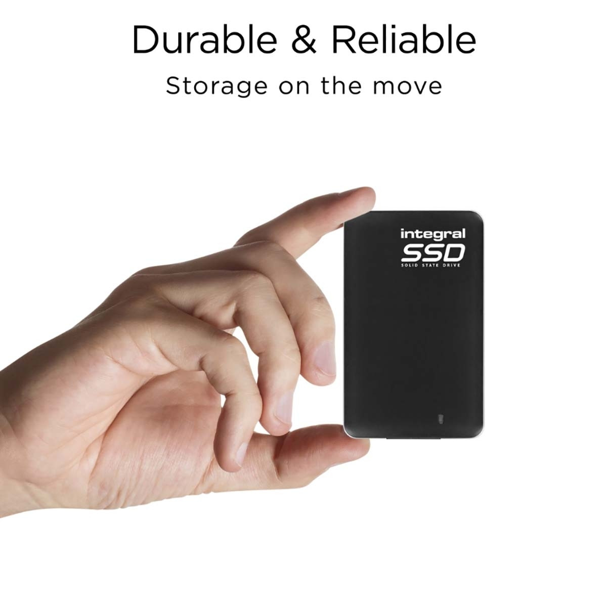 240 GB USB 3.0 draagbare SSD extern