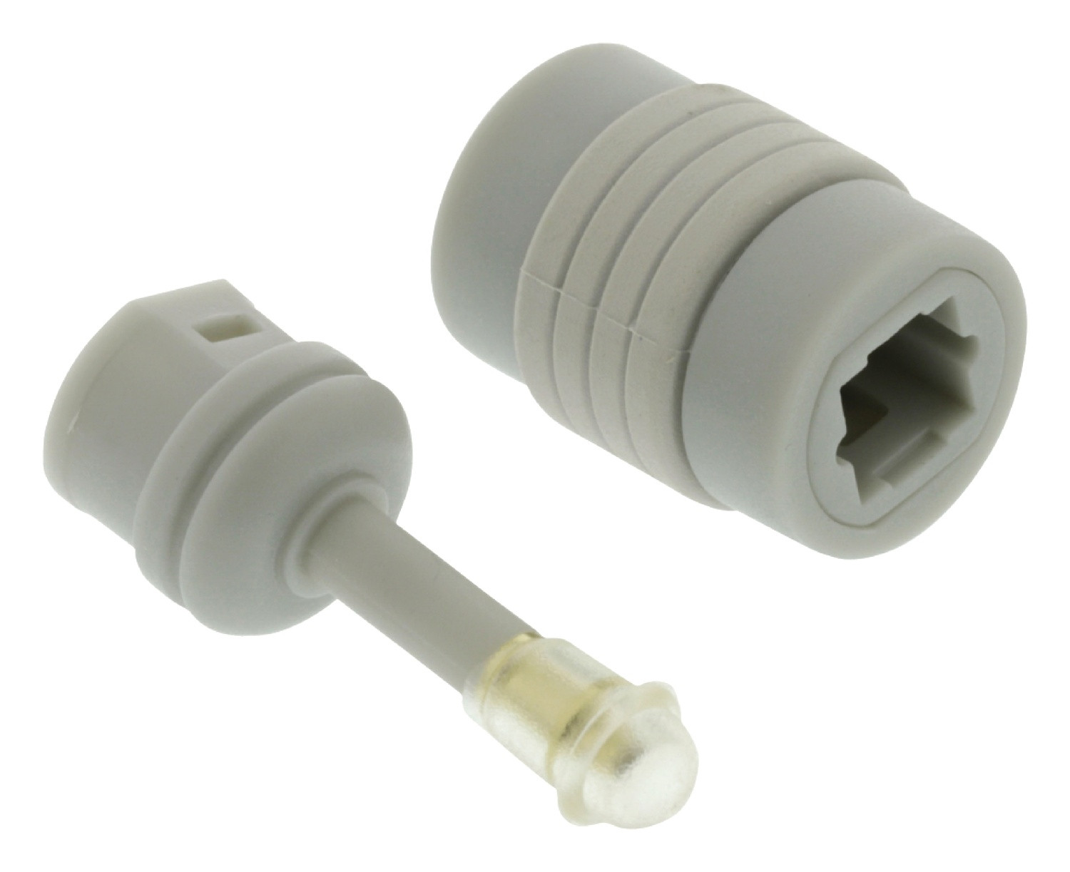 Audio Adapter Kit Optisch