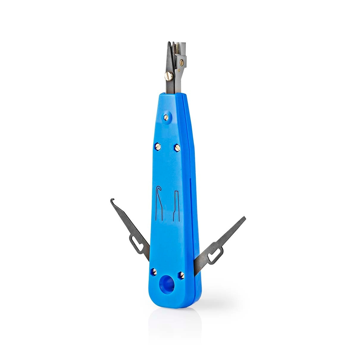 Pullers and Extractors | Fits: All Telecommunications Wires / LSA S...