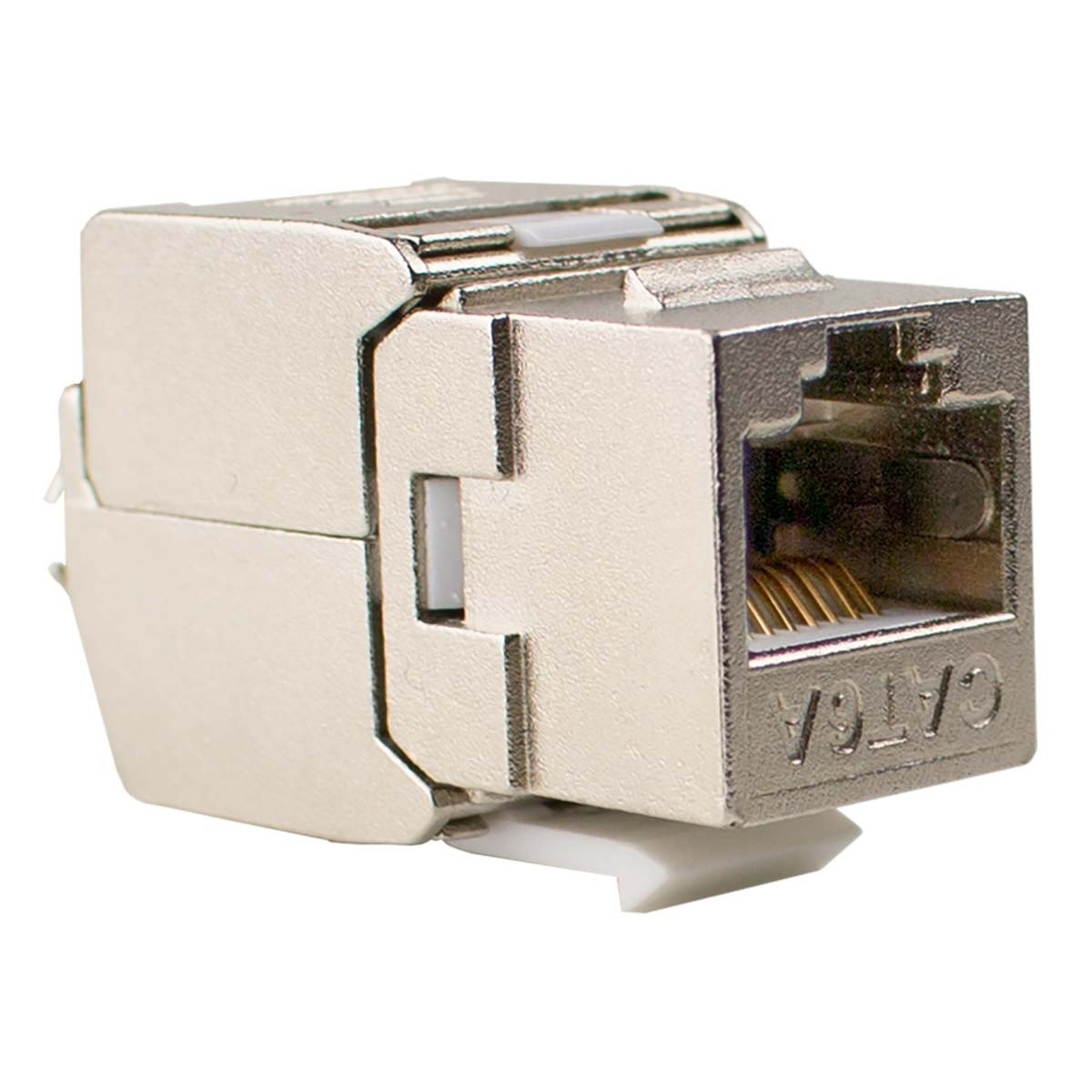 Keystone KS 6A/2 Data CAT6A - 2 szt
