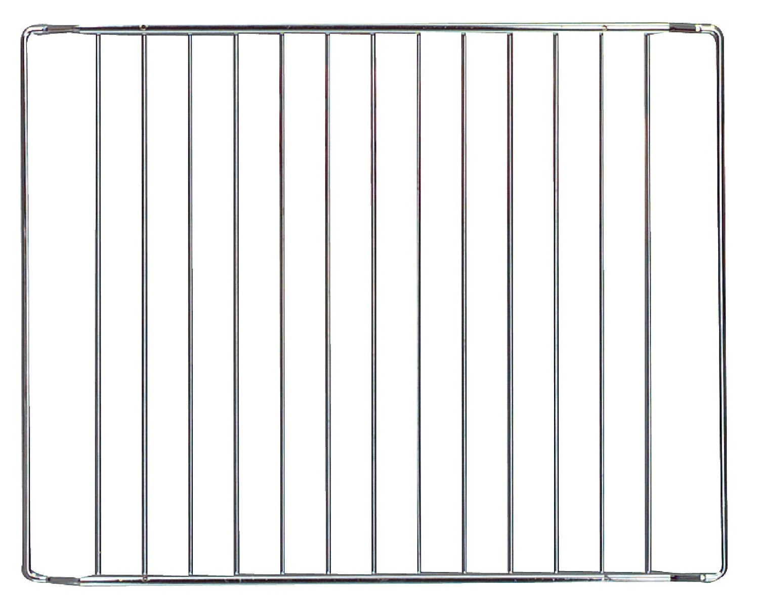 Oven rack Extendable 39-60 cm