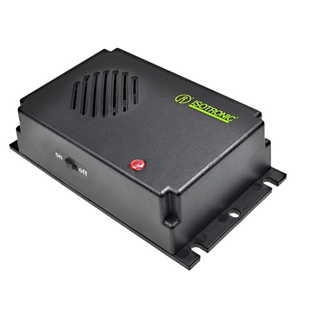 Marterafschrikmiddel 12 kHz
