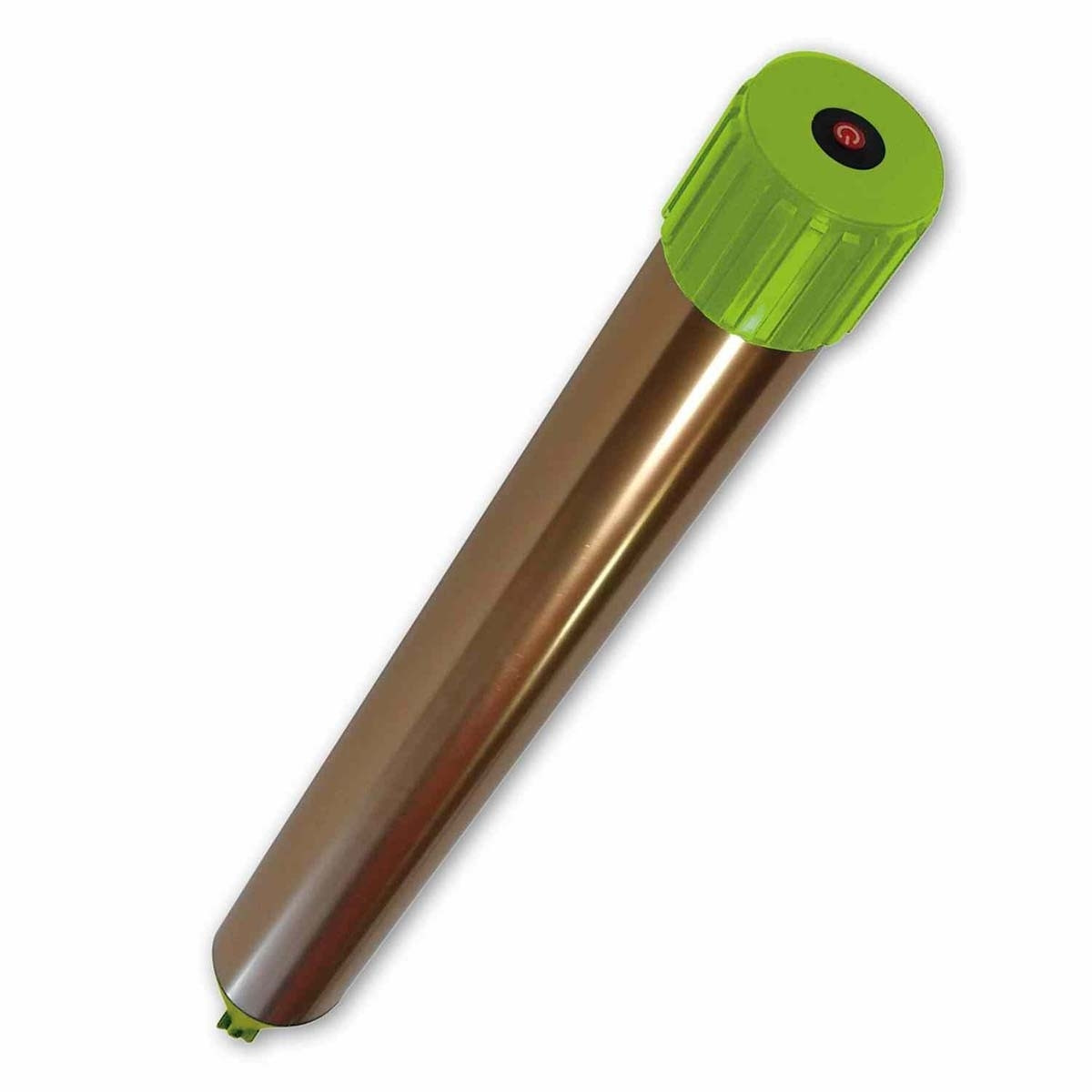 Aluminium mollenjagers