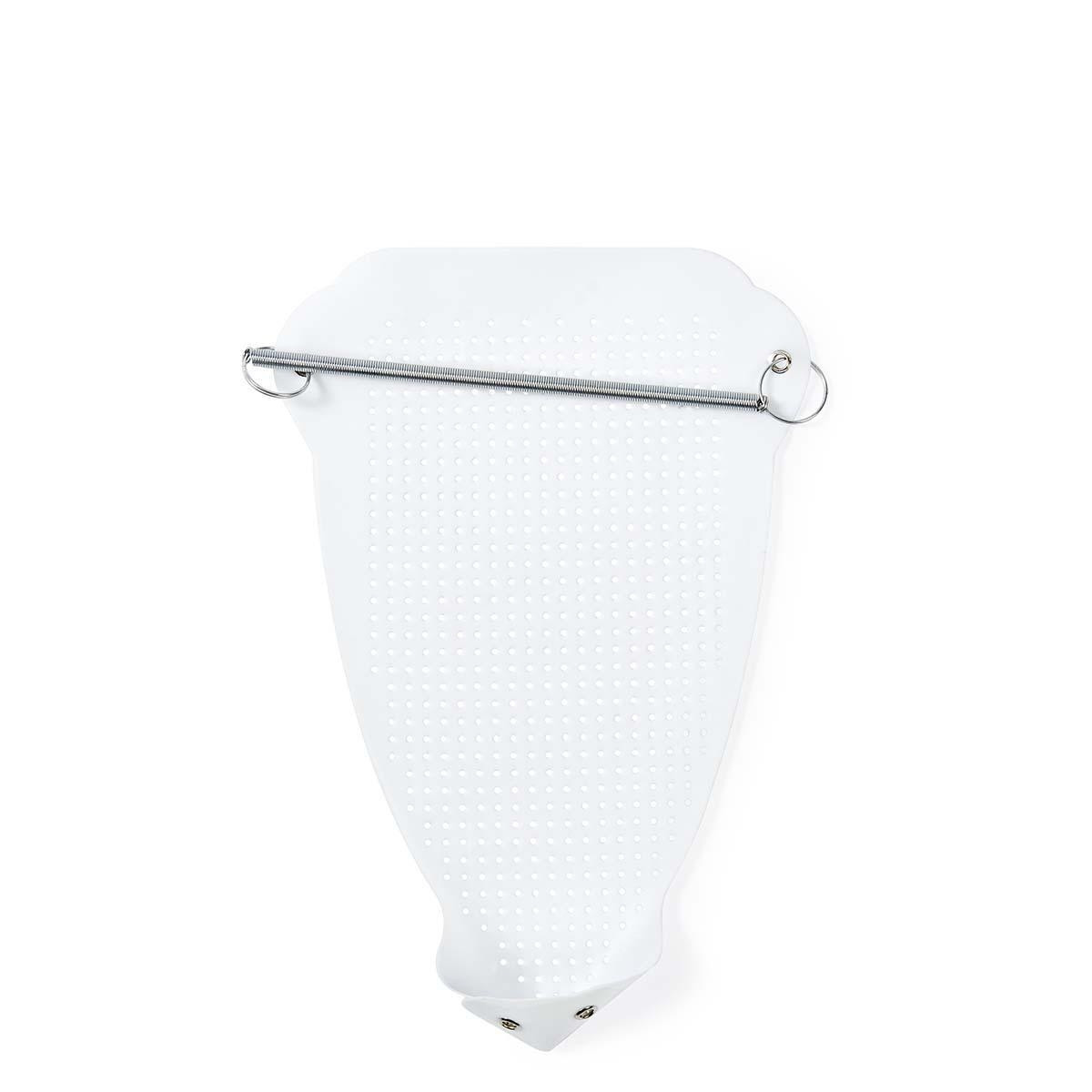 Iron needle protection | Teflon | White