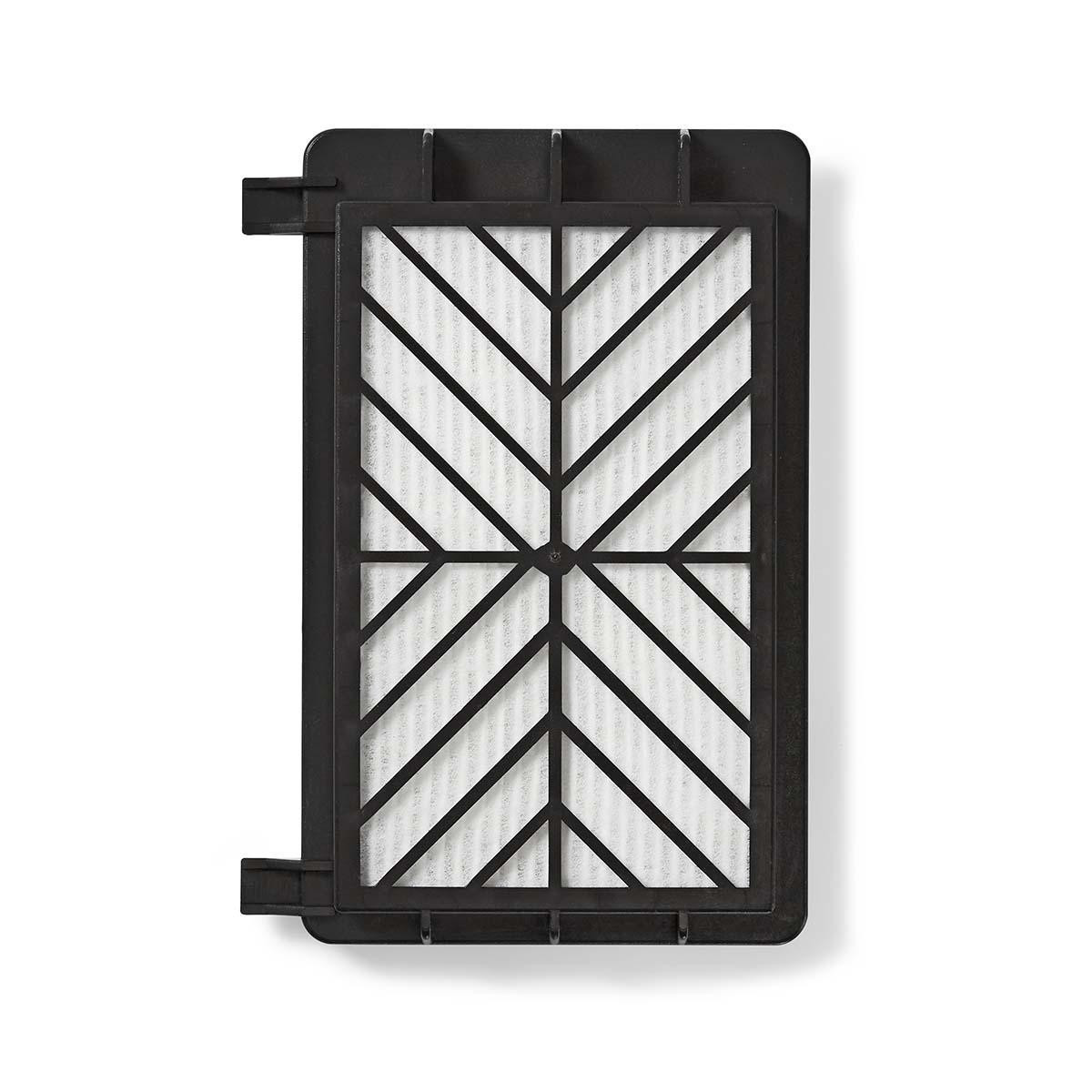 Replacement Active HEPA filter | Replacement for: Philips | Black /...