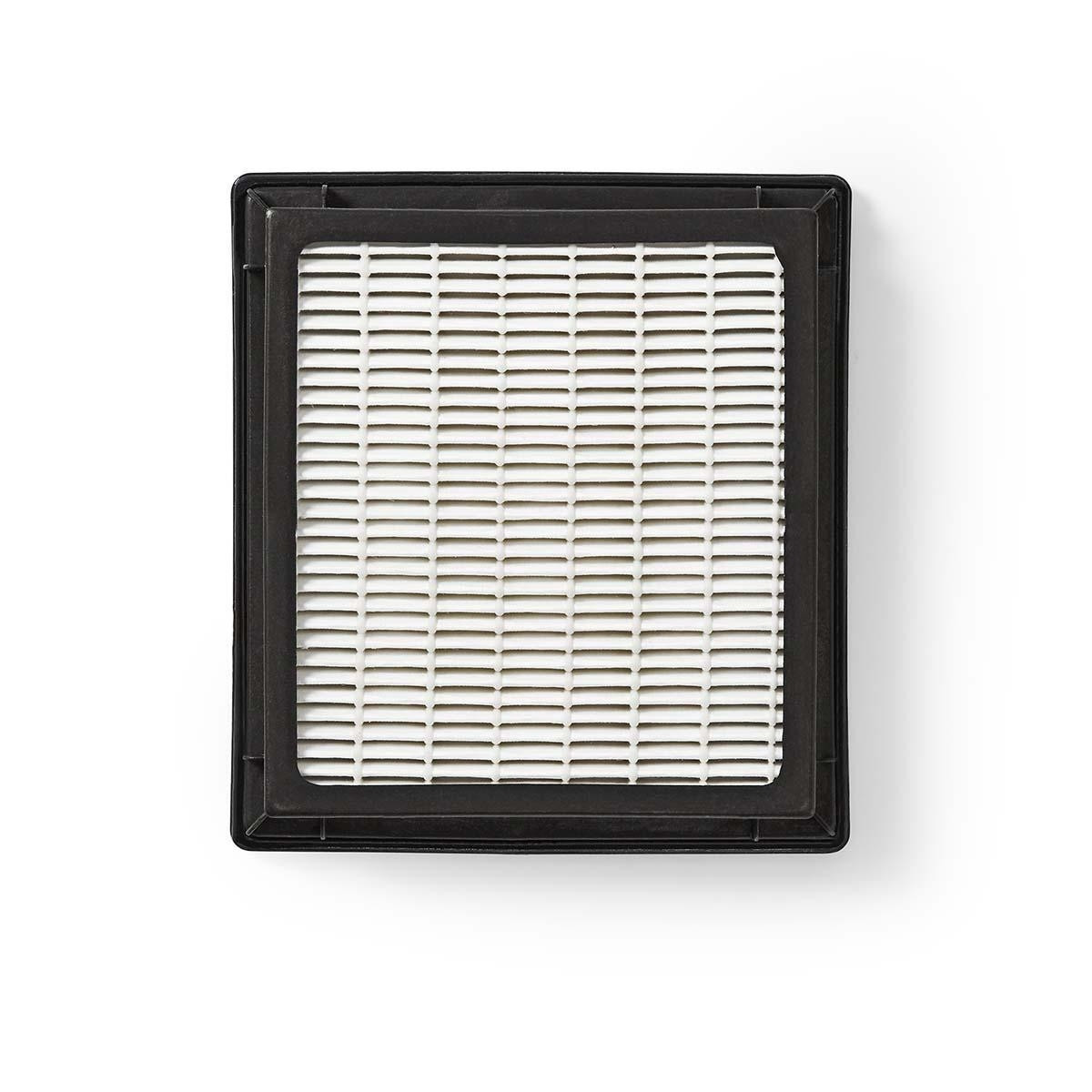 Replacement Active HEPA filter | Compensation for: Nilfisk | Black ...