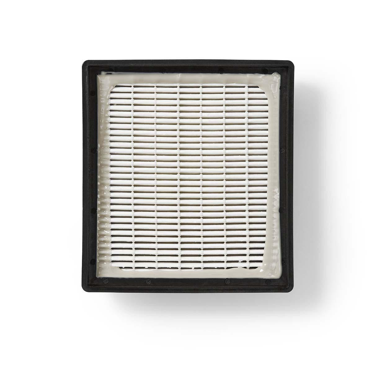 Replacement Active HEPA filter | Compensation for: Nilfisk | Black ...