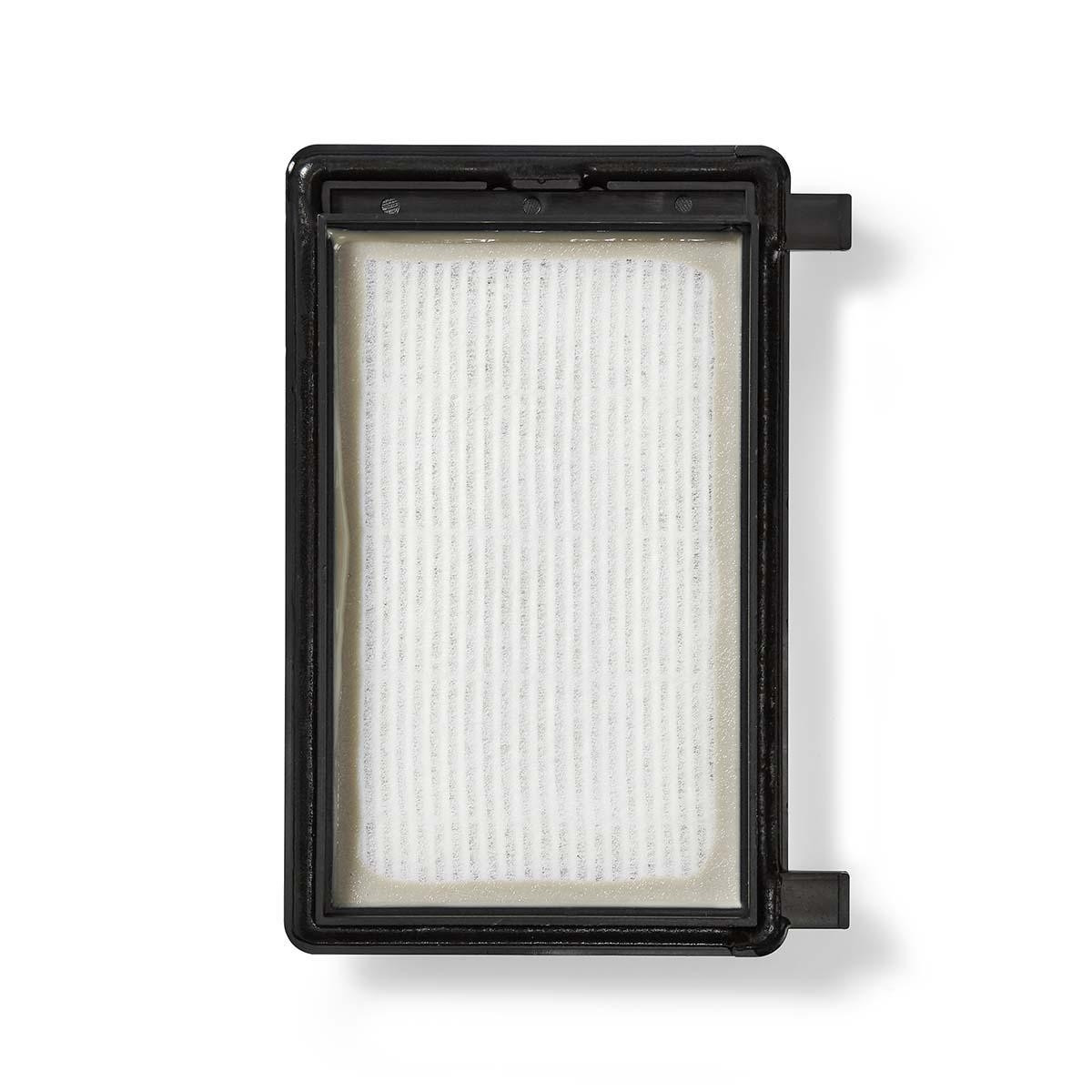 Replacement Active HEPA filter | Replacement for: Philips | Black /...