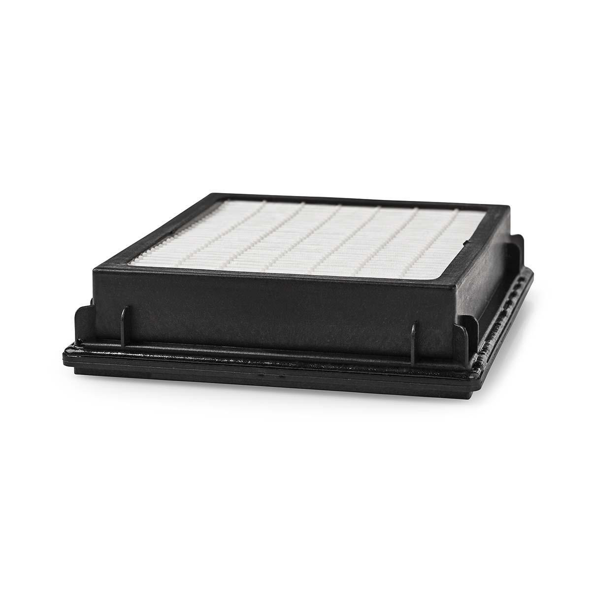 Replacement Active HEPA filter | Compensation for: Nilfisk | Black ...