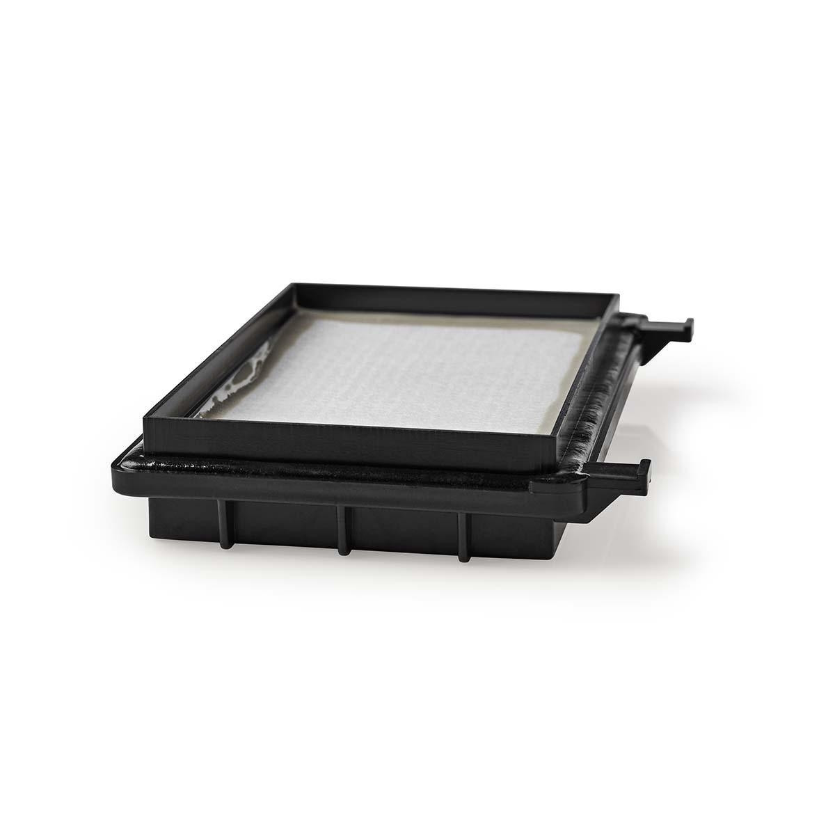 Replacement Active HEPA filter | Replacement for: Philips | Black /...