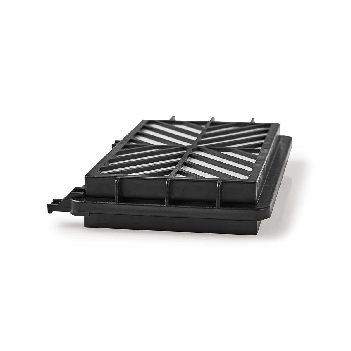 Replacement Active HEPA filter | Replacement for: Philips | Black /...