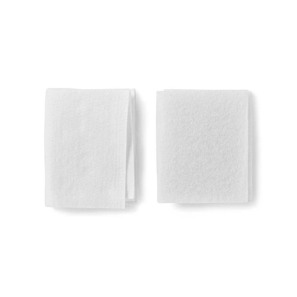 Universal Vacuum Cleaner Filter Set | Microfilter | Engine filter |...