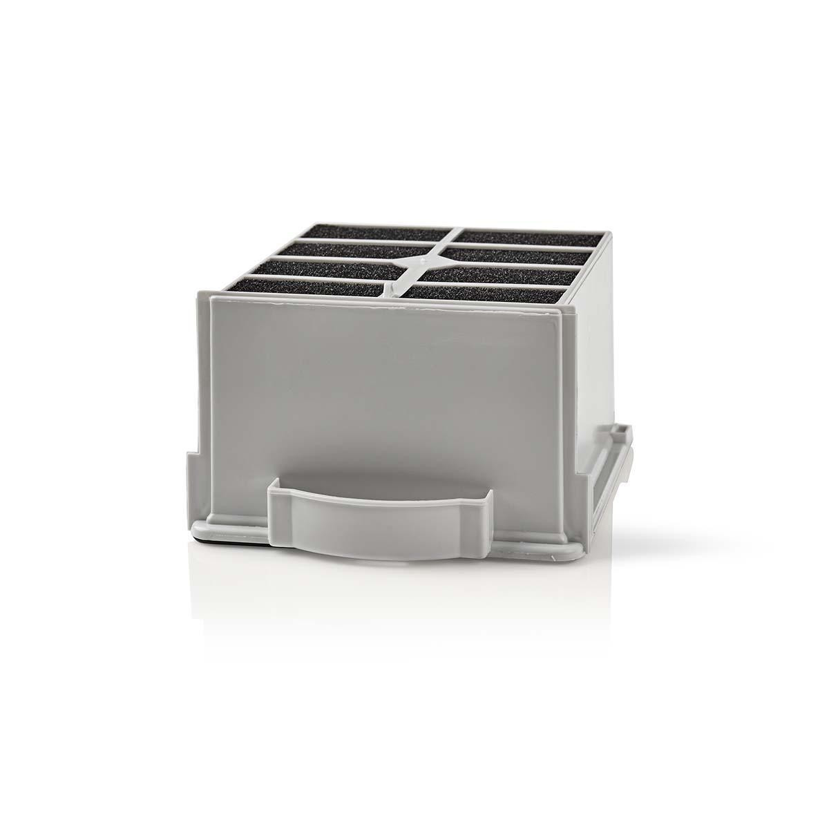 Replacement Active HEPA filter | Replacement for: Philips | White