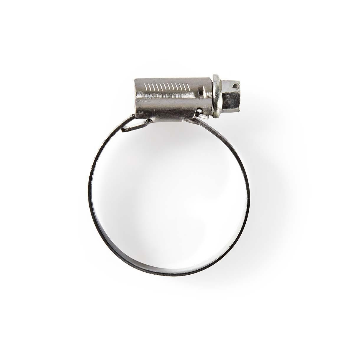 fascetta stringitubo | 20 - 32 mm | metallo