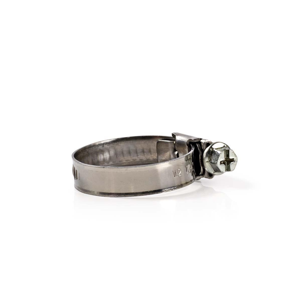 collier de serrage | 25 - 40 mm | Métal