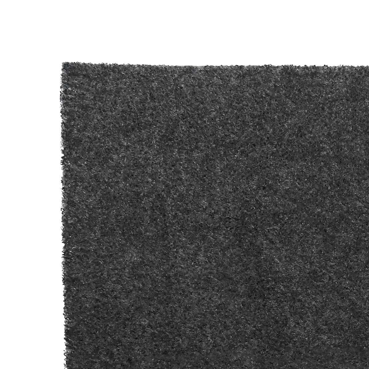 Cooker hood carbon filter | Compatible with: Universal | Replacemen...